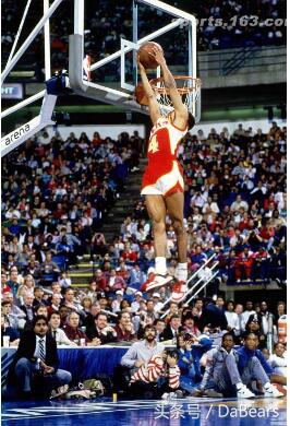 nba以食物为绰号的球星,nba球员食品名称