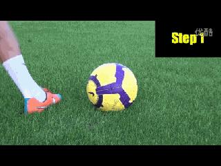 足球长传技巧详细解析,长传球技巧足球