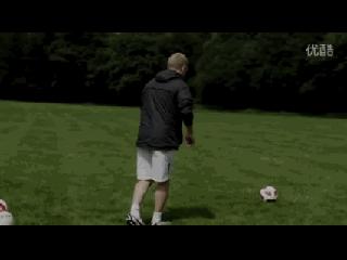 足球长传技巧详细解析,长传球技巧足球