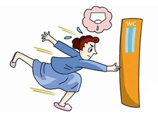 女人产后漏尿不被理解,产后小便憋不住怎样治疗吃什么药