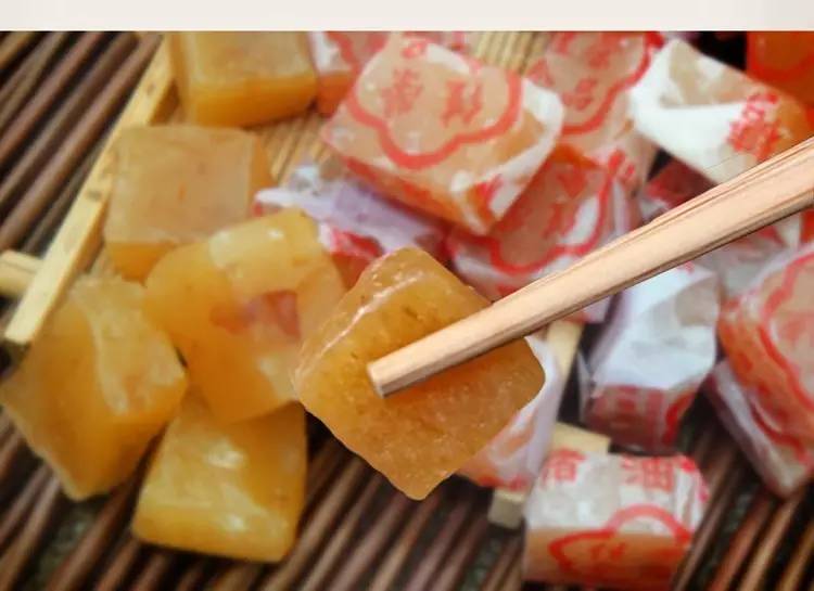 潮汕的特产有哪些可以带回家吃,可以带走的潮汕特产