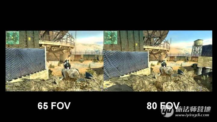 你为什么会比别人慢？详解守望中的新选项设置