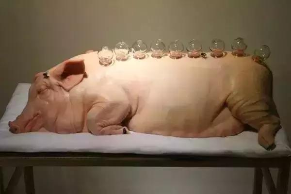 这种物质曾被当作保健成分，受害者的遗骨因此发光上千年