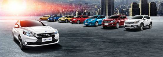 高品质跨界suv全新启辰,启辰全新一代轿车