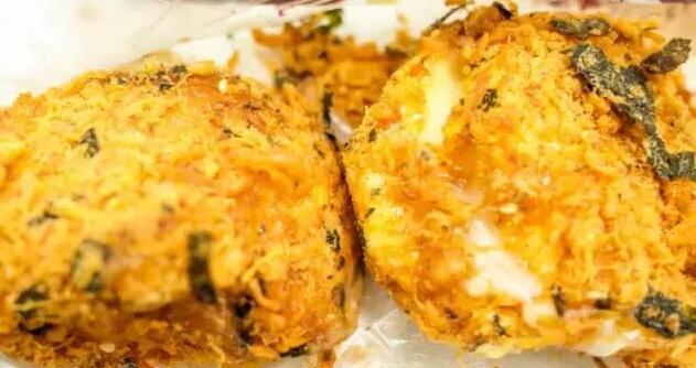 火爆京城的鲍师傅来上海啦！队伍排得比迪士尼还长长长！