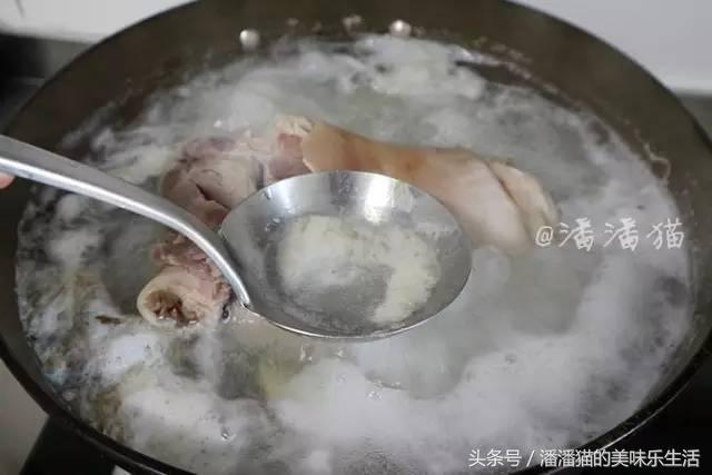 猫家2017年新年联欢晚饭实况报道