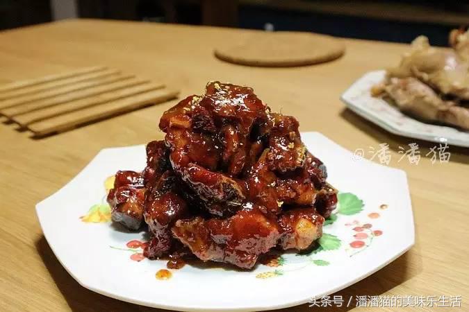 猫家2017年新年联欢晚饭实况报道