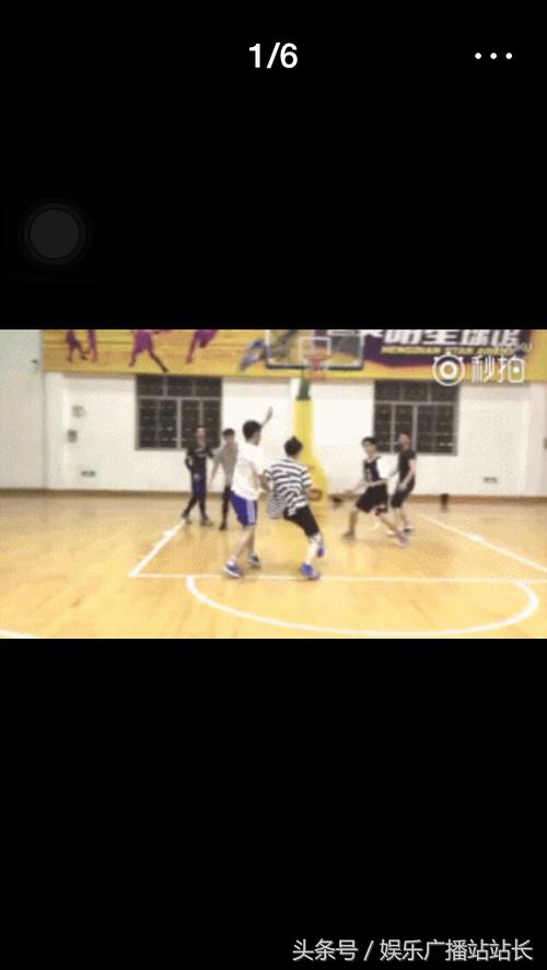 鹿晗打足球视频,鹿晗踢球视频集锦