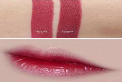 你不知道的惊艳国货口红,送女友口红什么牌子好