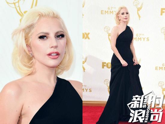 gaga瘦时候的样子,gaga现在的状况