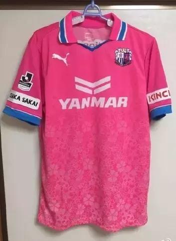 济州联主场球衣,2019亚冠球衣