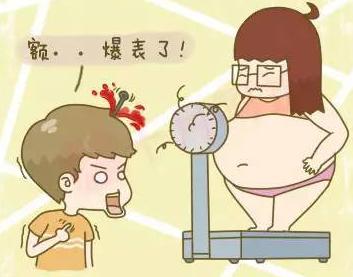 孕妇如何减肥控制体重,孕期如何控制体重防止水肿