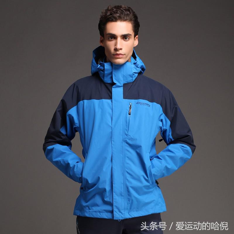 冲锋衣选择指南,冲锋衣怎么选择比较好