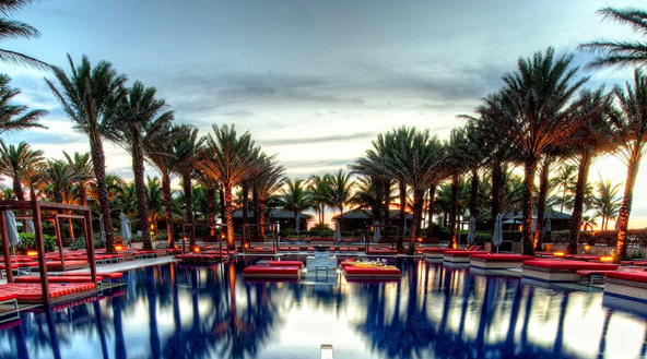 38个对中国免签的国家和地区,2022年7月份旅游值得去的免签国家