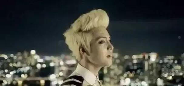 张彬彬杀阡陌,张彬彬任嘉伦等男星早期画风