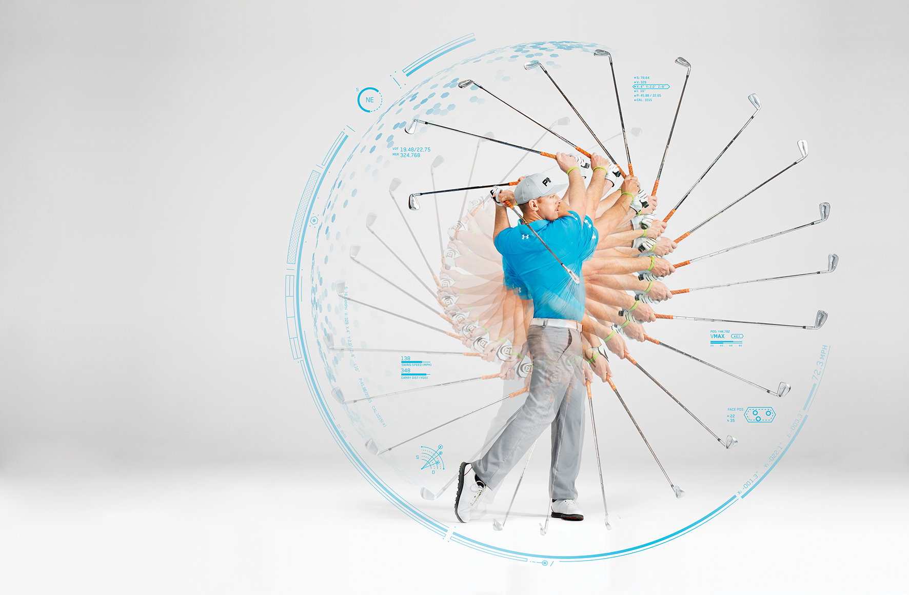 运动装备推荐店,智能运动穿戴设备