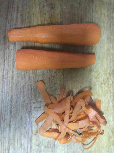 自制狗狗零食胡萝卜鸭肉条 (自制狗狗胡萝卜肉球小零食)