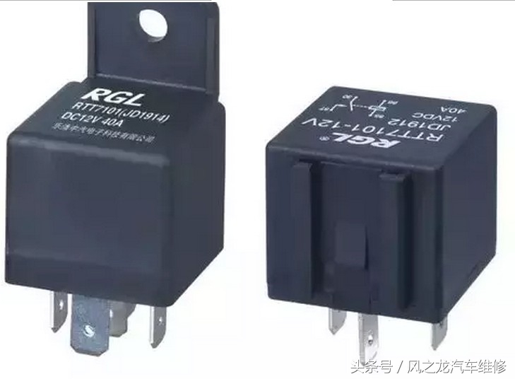 plc控制电路故障排查,汽车电路维修检查技巧