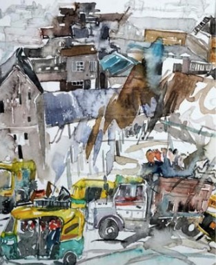 成都7月11日活动,成都周末自驾游最佳去处