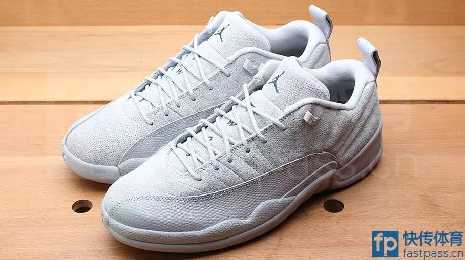 aj12low拆解,georgetown怎么样