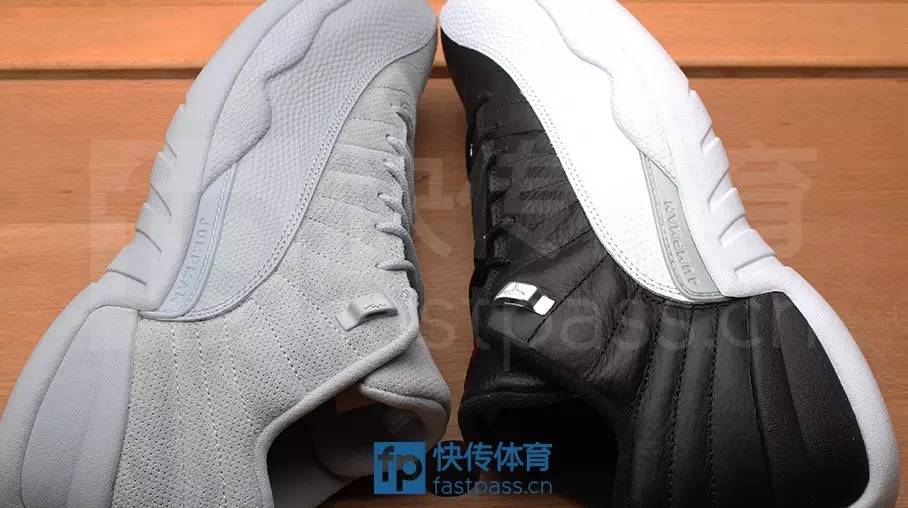 aj12low拆解,georgetown怎么样