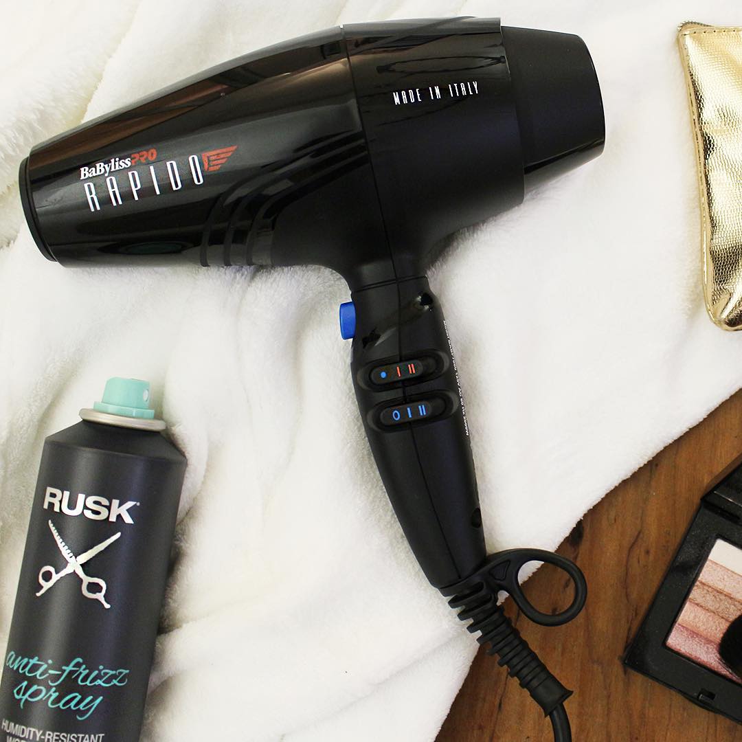 除了 Dyson，还有哪些好用又高大上的电吹风？