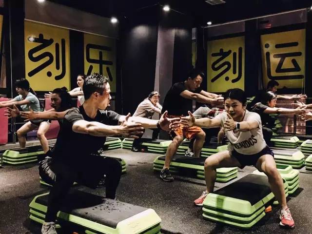 月付健身房模式,月付模式健身房