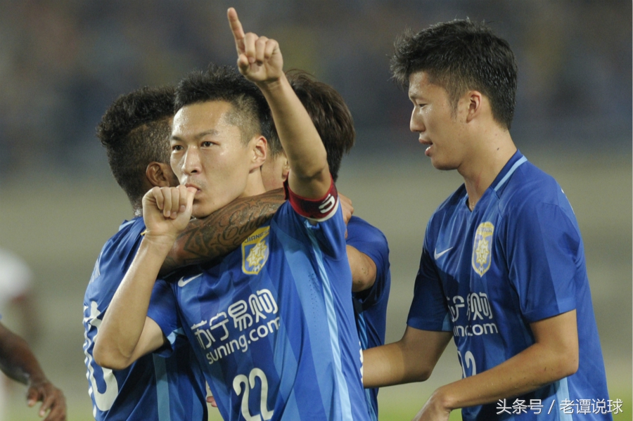 江苏苏宁2017主场球票,三年中超五年亚冠江苏苏宁