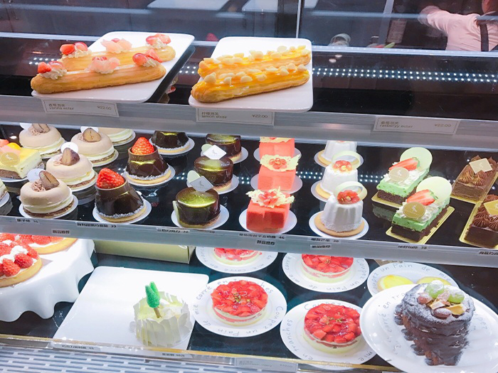 珠海风景好的餐厅推荐,珠海瑞吉labrezza餐厅