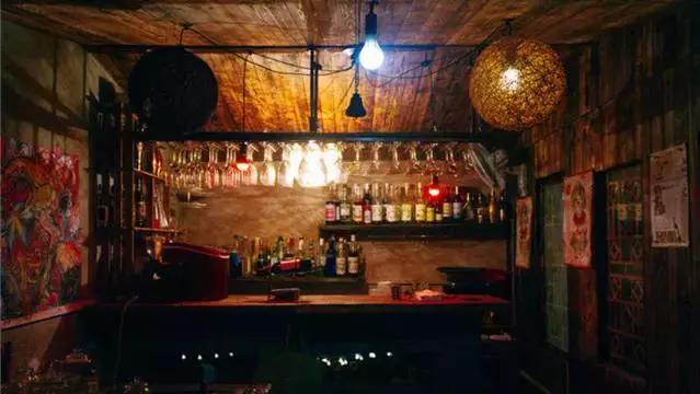 成都值得去的小酒馆,去成都小酒馆感受一下