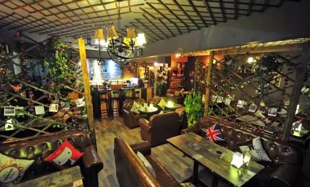 成都值得去的小酒馆,去成都小酒馆感受一下