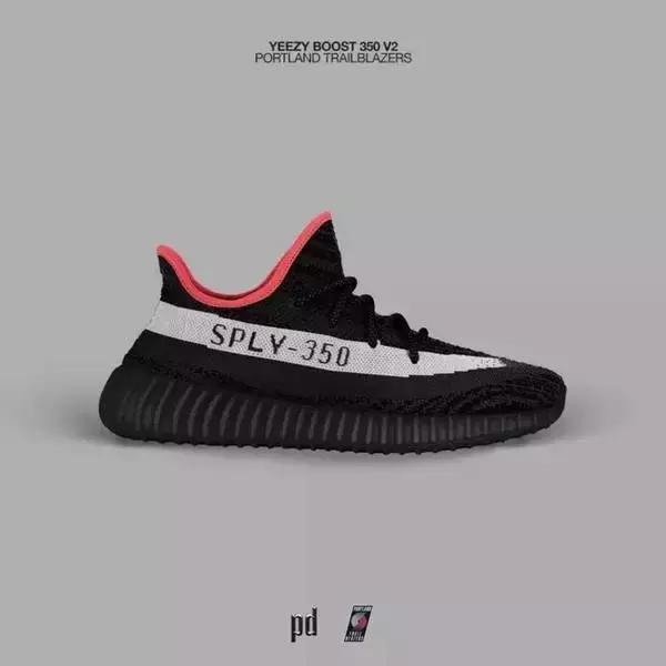 假yeezy有哪些,穿假yeezy能看出来吗