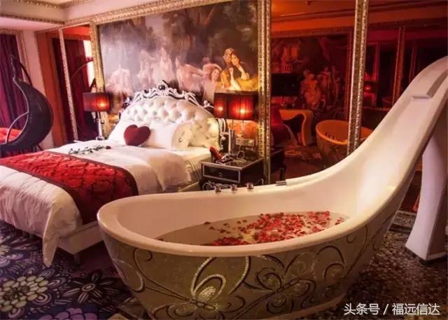 深圳情人节推荐酒店,深圳周末情侣度假酒店推荐