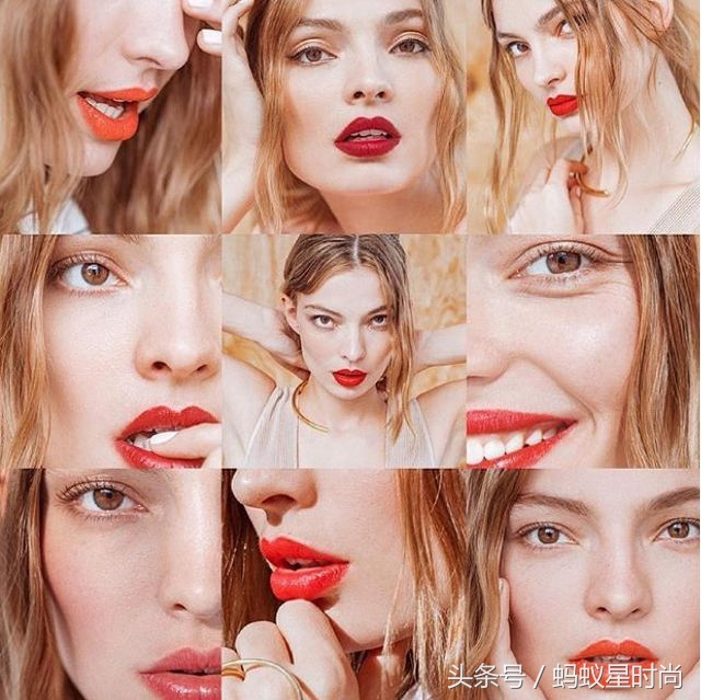 好莱坞顶级化妆师的彩妆品牌TroySurratt！