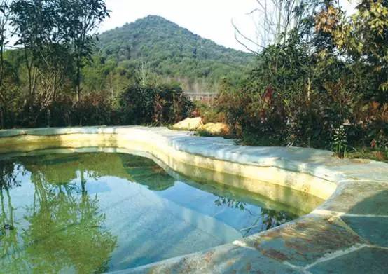 武汉周边适合孩子玩的温泉,武汉附近温泉一日游哪里好玩