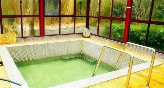 武汉周边适合孩子玩的温泉,武汉附近温泉一日游哪里好玩