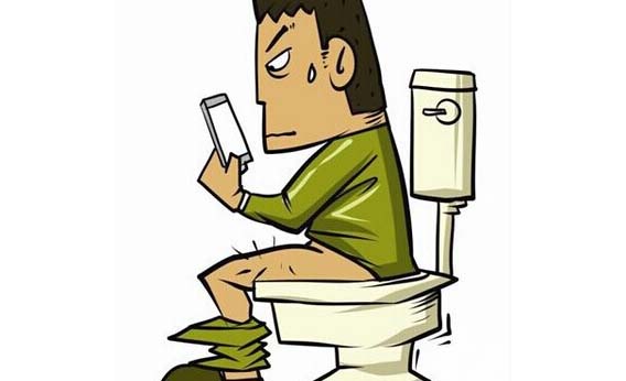 走错厕所怎么办最有效,假如走错厕所该怎么办