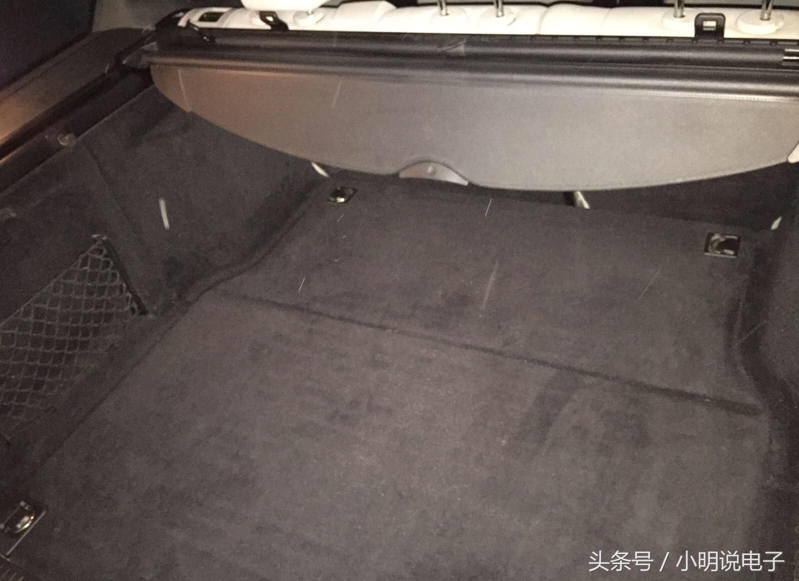 人生第一辆车奔驰,奔驰c200旅行版测评