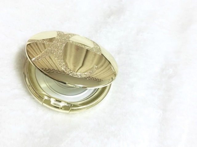 推荐散粉好物种草,最推荐的国货散粉