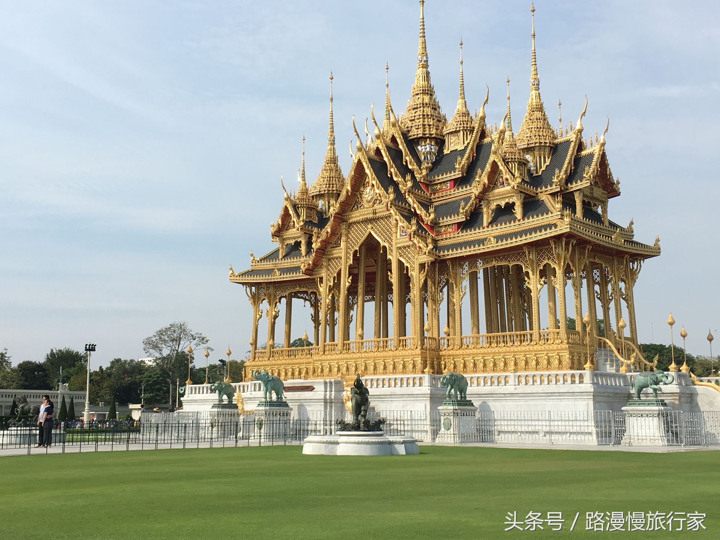 泰国曼谷跟团游旅游攻略大全 (泰国曼谷跟团游)