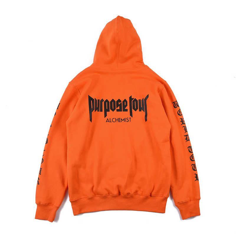 天气回暖？一件卫衣帮你搞定！