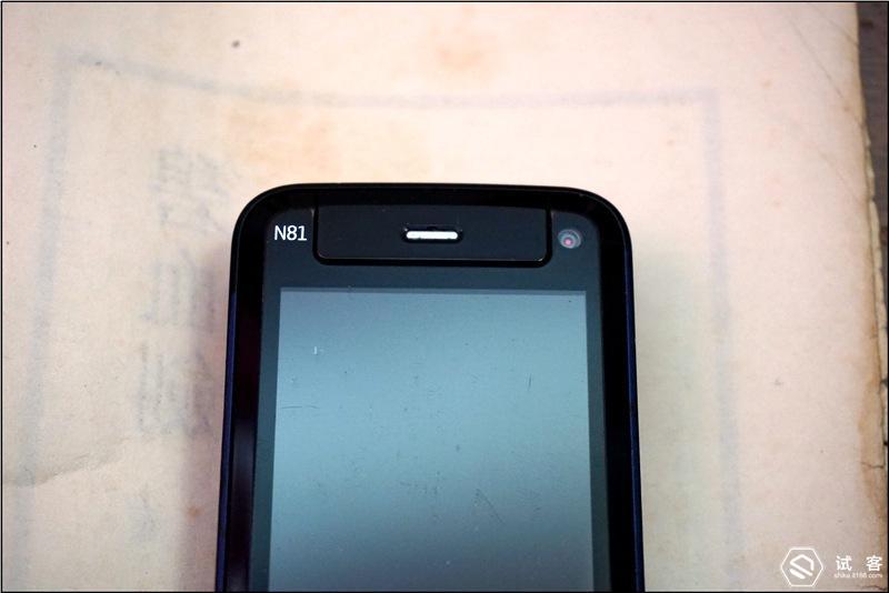 诺基亚n81现在还能用吗,诺基亚n81是什么时候出的