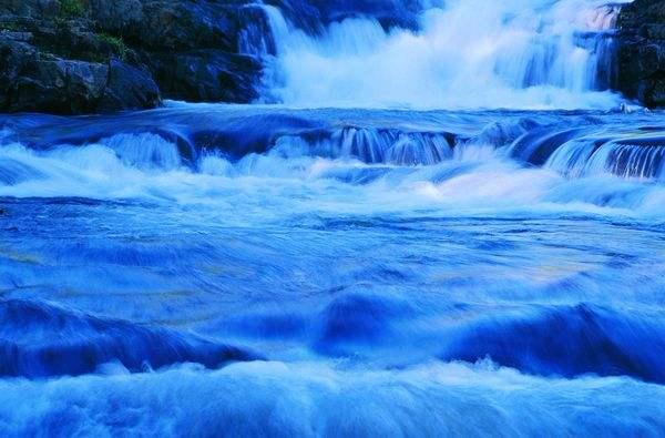 选一个好环境，过一世好生活