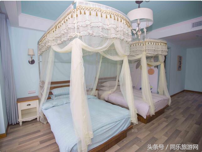 千岛湖畔环境最好的10家民宿可以躺床上钓鱼（下篇）