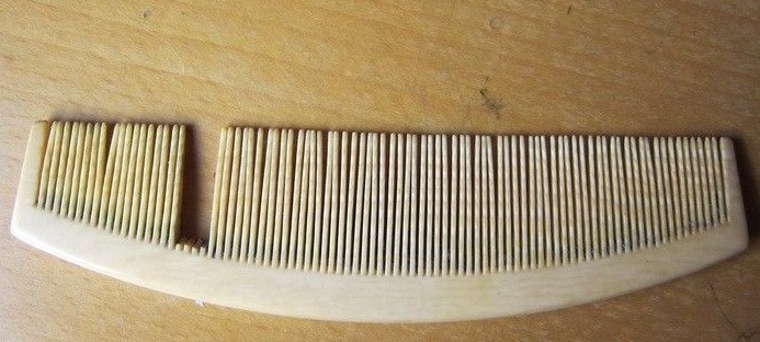 笤帚扫地粘头发怎么解决,扫地扫把缠头发怎么办