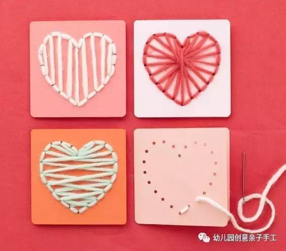 生日贺卡幼儿园手工制作简单,生日贺卡手工制作简单幼儿园