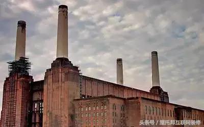 伦敦老旧住宅,伦敦新建的房子