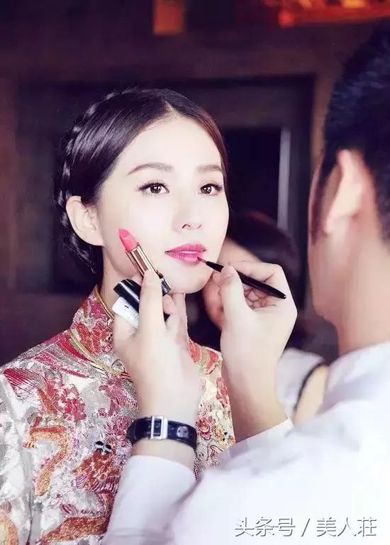 香奈儿唐嫣同款口红,杨幂刘诗诗同款口红色号