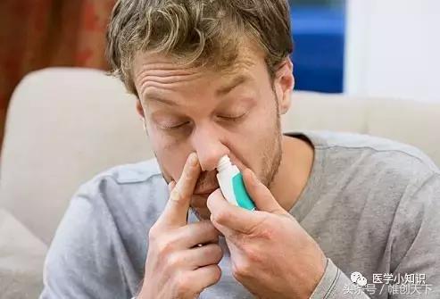 鼻窦炎图片和治疗方法,副鼻窦炎最好的治疗方法