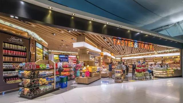 国内免税店购物攻略,免税店购物知识大全